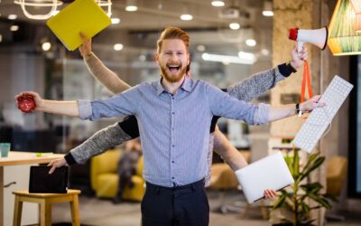 Ambiente de trabalho: confira dicas incríveis para aumentar a produtividade