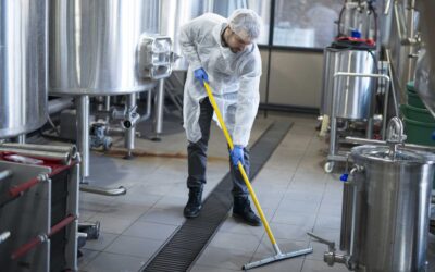 Higiene ocupacional: entenda a sua importância no ambiente de trabalho