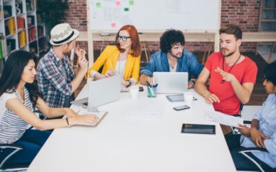 Aprenda como otimizar a comunicação interna da sua empresa!