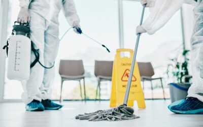 Boas práticas para o controle de infecção hospitalar: confira!