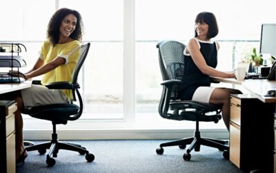 Como garantir o bem-estar dos funcionários em uma empresa?
