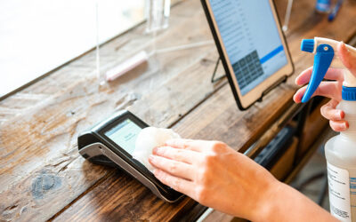 Higienização para espaços comerciais: como se prevenir de pandemias?