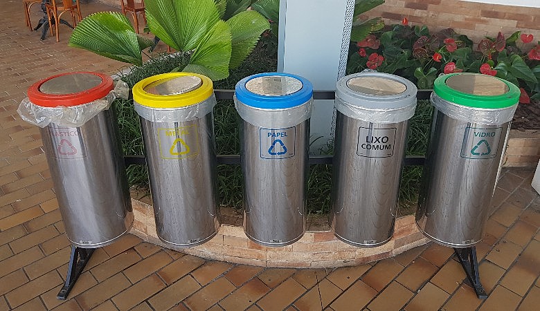 Saiba agora como aplicar a coleta seletiva em empresas e condomínios