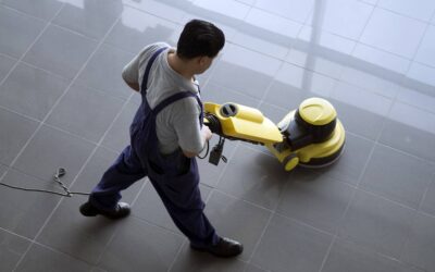 Qual a importância do tratamento de pisos e como pode ser feito?