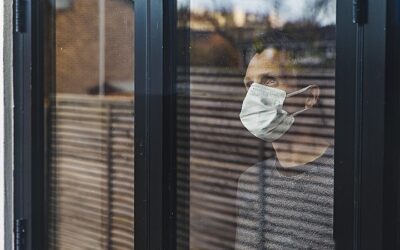 Síndrome da Cabana: como podemos voltar às atividades pós-quarentena?