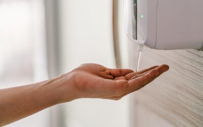 Produtos de higiene para banheiro nas empresa: veja 2 dicas essenciais