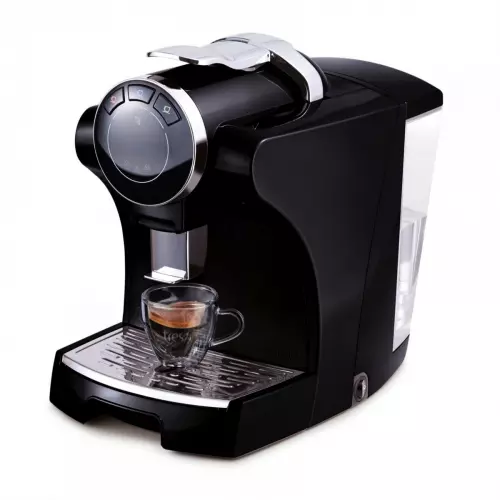 Thag Mix - Máquina de Café