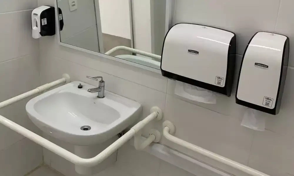 Conheça os Produtos de Higiene da Kimberly-Clark para Ambientes Industriais