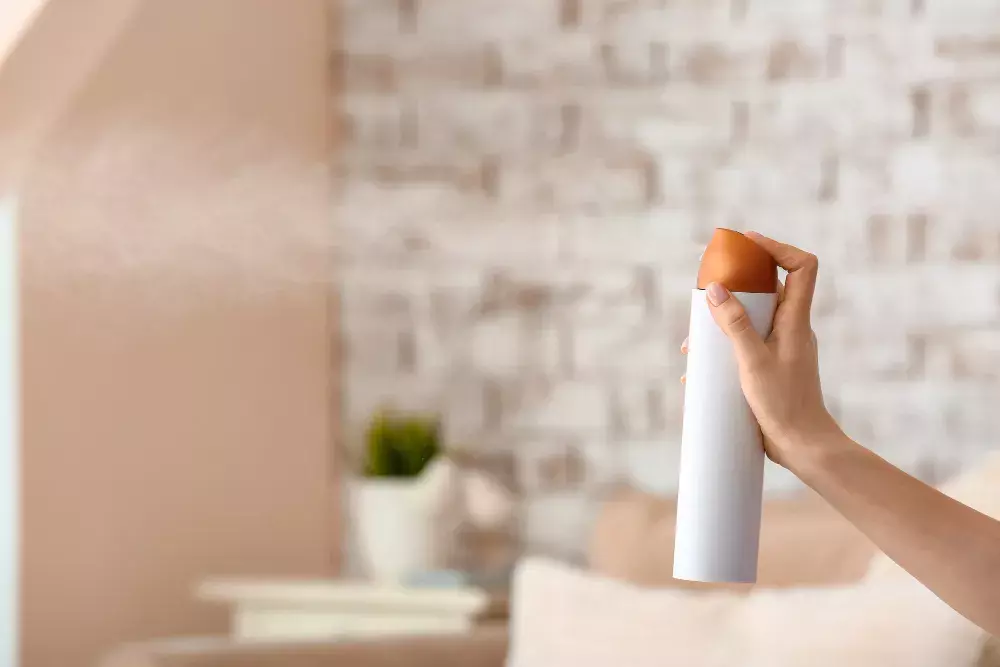Neutralizador de odores e aromatizantes EKKOA: mais do que limpeza, uma experiência sensorial