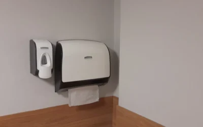 Conheça os Produtos de Higiene da Kimberly-Clark para Ambientes Industriais