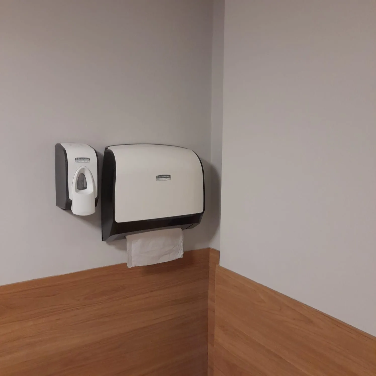 Conheça os Produtos de Higiene da Kimberly-Clark para Ambientes Industriais