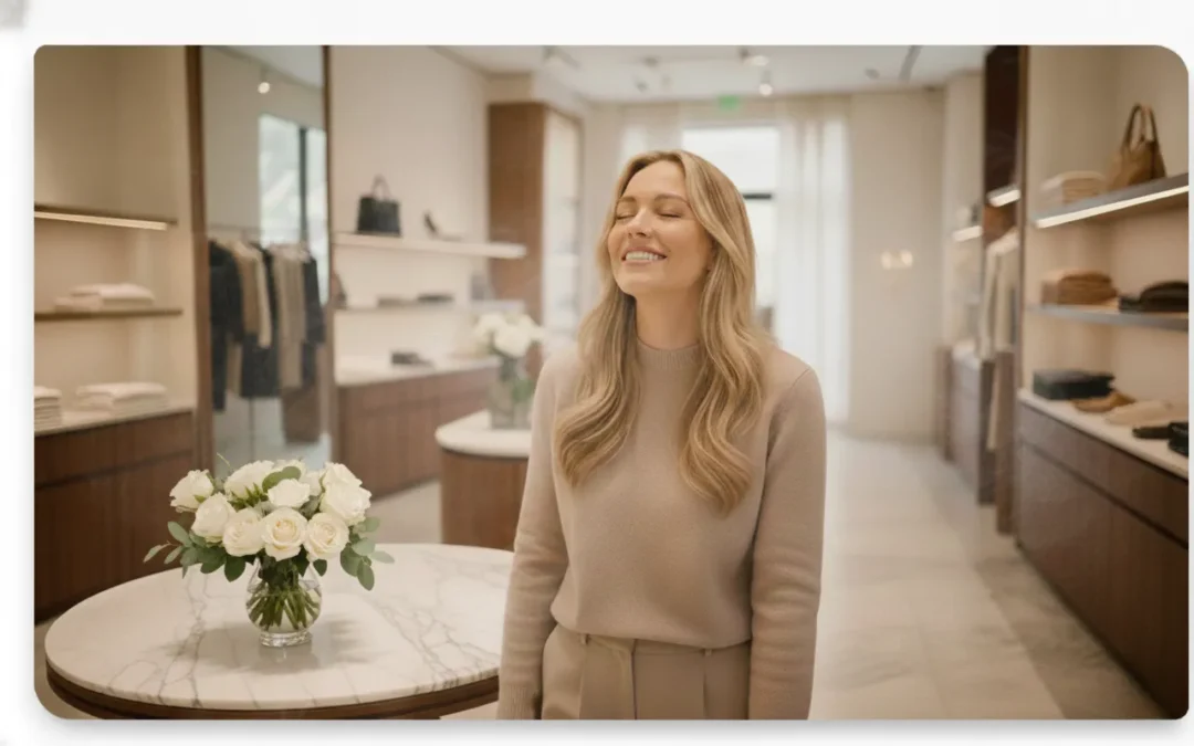 O poder do branding olfativo na construção do vínculo entre marcas e pessoas