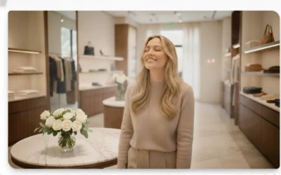 O poder do branding olfativo na construção do vínculo entre marcas e pessoas