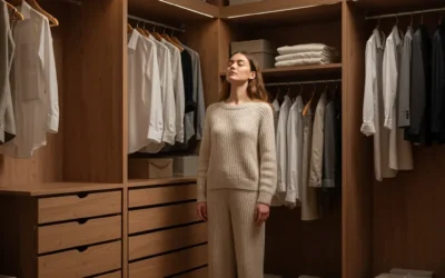 O poder do branding olfativo na construção do vínculo entre marcas e pessoas