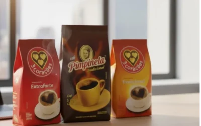 Café em cápsula ou café em pó: qual é a melhor opção para sua empresa?