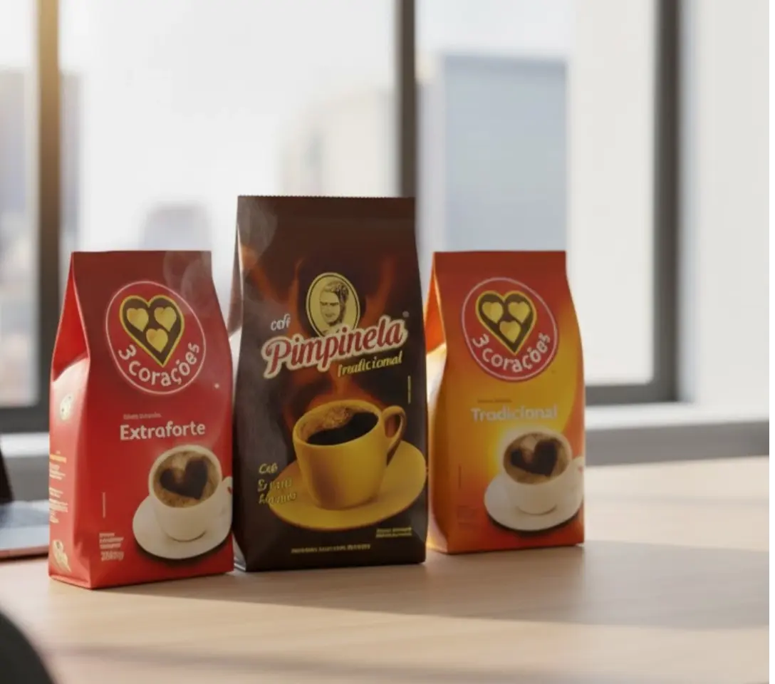 Café em cápsula ou café em pó: qual é a melhor opção para sua empresa?