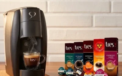 Café no ambiente de trabalho: como melhorar a experiência da sua equipe e clientes