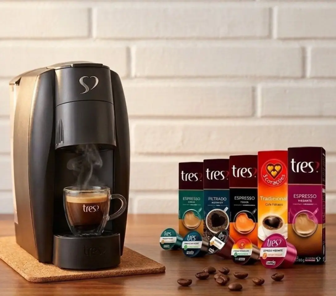 Café no ambiente de trabalho: como melhorar a experiência da sua equipe e clientes