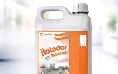 Flotador: o que é e como funciona na limpeza industrial