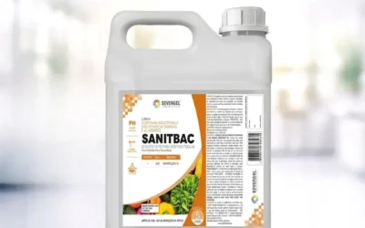Sanitbac: o que é e por que usar na limpeza profissional